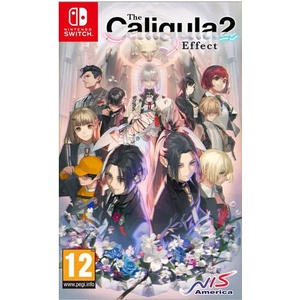 NIS America The Caligula Effect 2 (Switch)