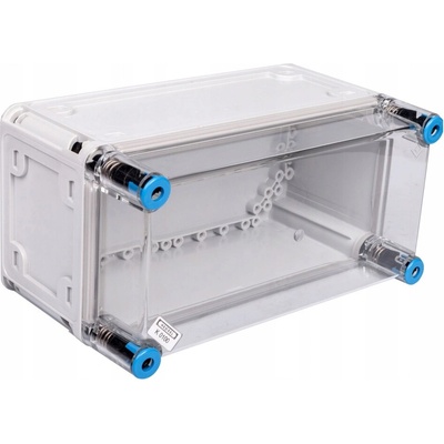 Rozvodnice Hensel 0 V IP20 0 A