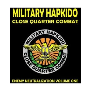Military Hapkido Enemy Neutralization | Gus Michalik (ISBN: 9781312604032)