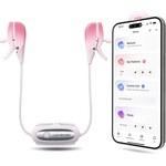Lovense Gemini вибриращи щипки за зърна с App