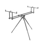 Delphin Шаранджийска стойка Delphin TPX3 Silver (101000977)