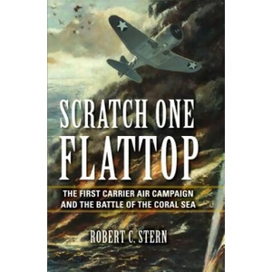 Scratch One Flattop (2019)