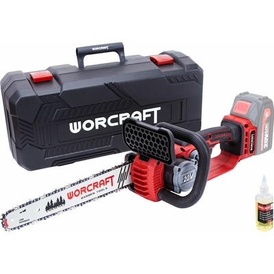Worcraft CGC-S20LiBD