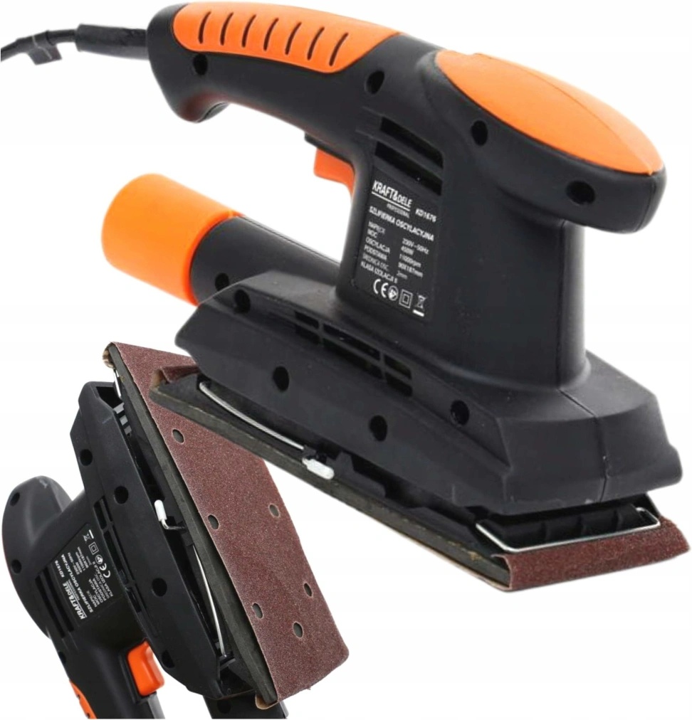 Kraft & Dele KD1676
