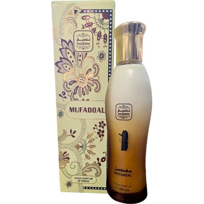 Naseem Mufaddal toaletná voda unisex 30 ml