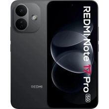 Xiaomi Redmi Note 17 Pro 5G 512GB 8GB RAM Dual