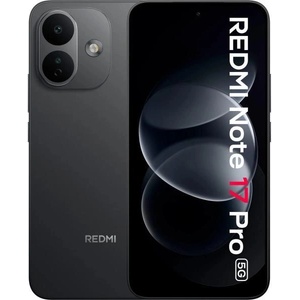 Xiaomi Redmi Note 17 Pro 5G 512GB 8GB RAM Dual Мобилни телефони (GSM)
