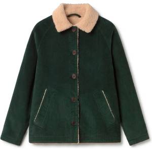 TWOTHIRDS Дамско зимно яке TWOTHIRDS Women's Misali Winter jacket - Dark Green - размер XS (104-6786-0111)