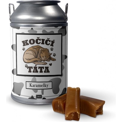 SABLIO Kočičí táta 250 g