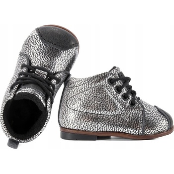 Emel E2400A-K7 boty zateplený podpatek Thomasa