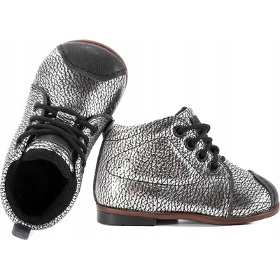 Emel E2400A-K7 boty zateplený podpatek Thomasa