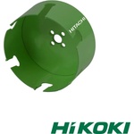 HiKOKI (Hitachi) TCT 71 mm 754223