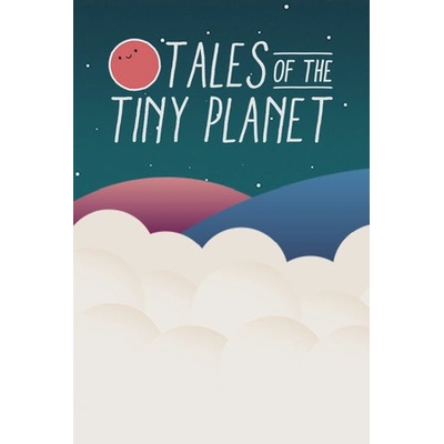 Pixelsplit Tales of the Tiny Planet (PC)