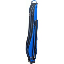 Carp Zoom FC Stiff 3-Rod Bag trojkomorové puzdro 150x21x26 cm