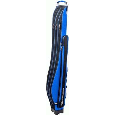 Carp Zoom FC Stiff 3-Rod Bag trojkomorové puzdro 150x21x26 cm