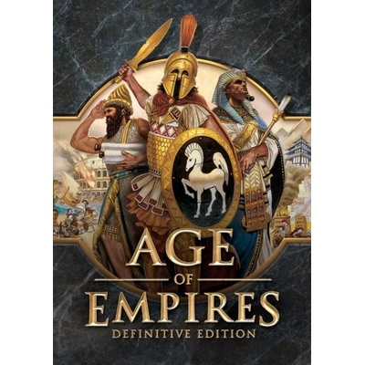 Age of Empires (Definitive Edition)