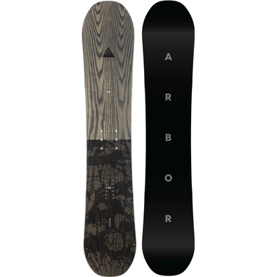 Arbor Formula Rocker 26/27