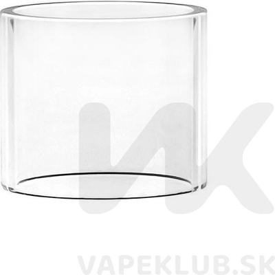 THC Tauren MTL RTA náhradné sklo
