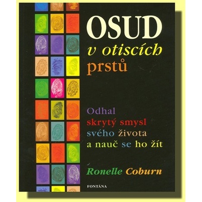 Osud v otiscích prstů