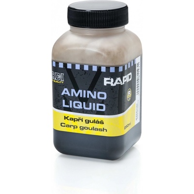 Mivardi Amino liquid Rapid 250ml Monster Crab