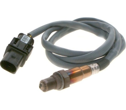 Lambda sonda BOSCH 0 258 017 102