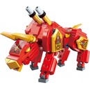 Qman Flaming Bull 41207