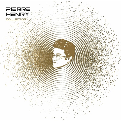 Pierre Henry: Collector CD