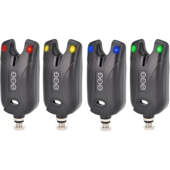 Carperia Digitálny signalizátor C3 modrá