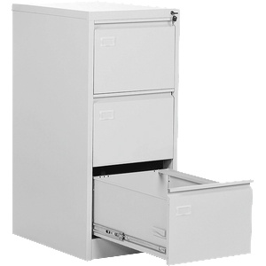 Carmen Кардекс Carmen CR-1231 GR - сив (3580002_6) - xmall