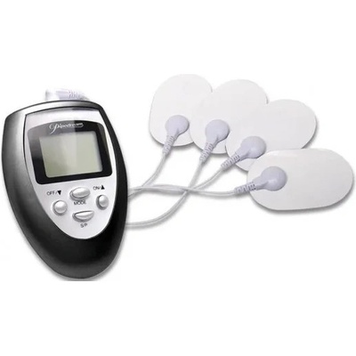 Pipedream Електросада Шокгазъм