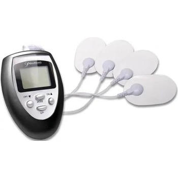 Pipedream Електросада Шокгазъм