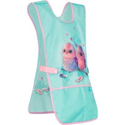 Topgal zástěrka Zina 26023 G – Zboží Dáma