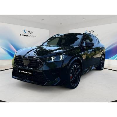 BMW X2 M35i xDrive 221 kW