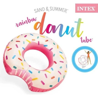 Intex 56265 Donut – Hledejceny.cz