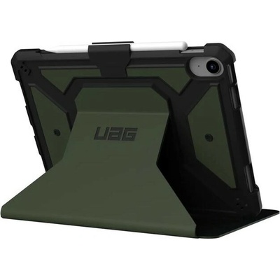 UAG Metropolis SE Olive iPad 10.9 2022 12339X117272