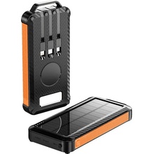 BOT SP4 1 10000mAh oranžová