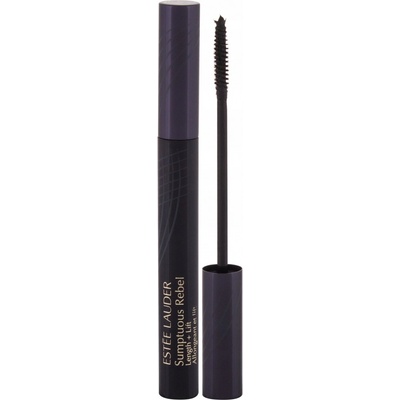 Estee Lauder Sumptuous Rebel Lenght Lift Mascara riasenka 01 Black 8 ml