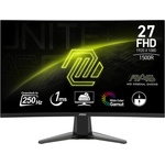 MSI MAG 27C6X Монитори