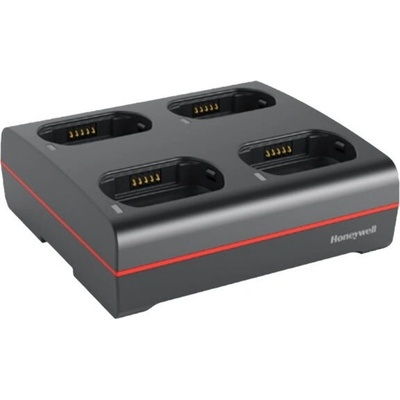 Honeywell charging station MB4-SCN02, 4 slots (MB4-SCN02)
