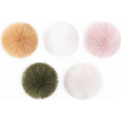 DJI Mic 3 Multi-Color Windscreens CP.RN.00000485.01