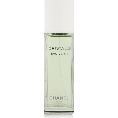 Chanel Cristalle Eau Verte parfumovana voda dámska 100 ml