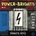 Thomastik Power Brights PB111 Струни за електрическа китара (PB111)
