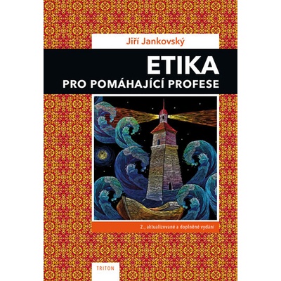 Jankovský Jiří: Etika pro pomáhající profese
