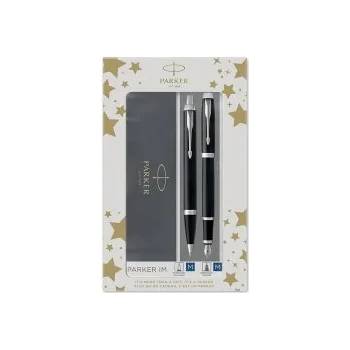 Image 1 of Parker Писалка и химикалка IM Black CT
