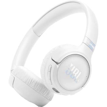 Image 1 of JBL Live 680NC white