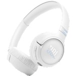 JBL Live 680NC white (JBLLIVE680NCWHT) Слушалки