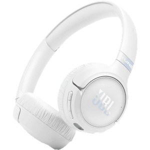 JBL Live 680NC white (JBLLIVE680NCWHT) Слушалки