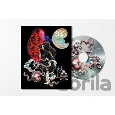 Bjork Cornucopia:Live BD