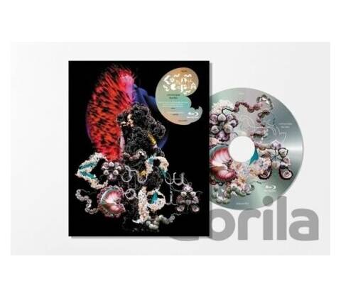 Bjork Cornucopia:Live BD