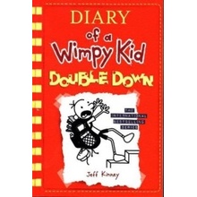Diary of a Wimpy Kid 11. Double Down